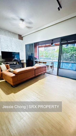 Jewel @ Buangkok (D19), Condominium #533299151